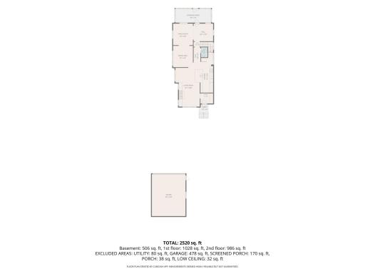 4509 Zenith Avenue S, Minneapolis, MN 55410