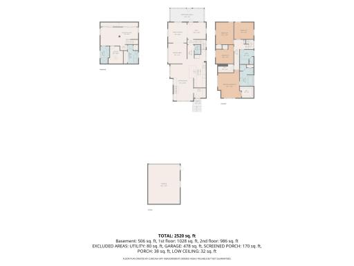 4509 Zenith Avenue S, Minneapolis, MN 55410