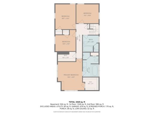 4509 Zenith Avenue S, Minneapolis, MN 55410