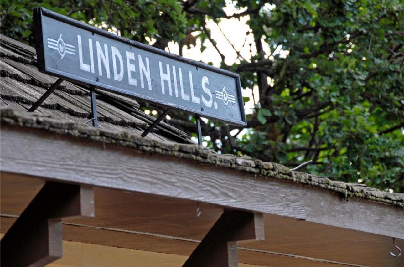 Linden Hills