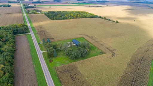 7403 SE 89th Avenue, Claremont, MN 55924