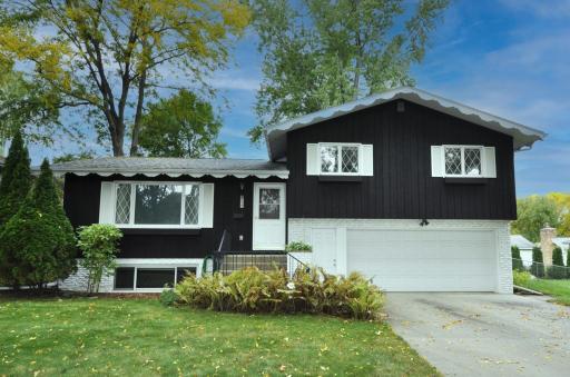 517 26th Street NW, Rochester, MN 55901