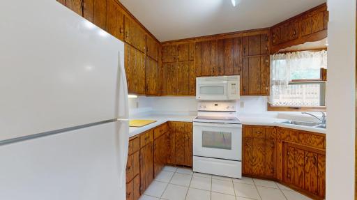 517 26th Street NW, Rochester, MN 55901