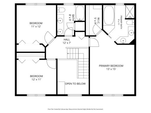 3402 Fairfax Lane, Woodbury, MN 55129