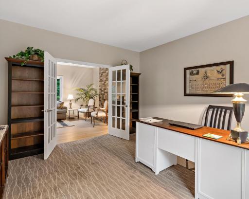 3402 Fairfax Lane, Woodbury, MN 55129