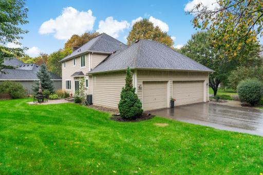 3402 Fairfax Lane, Woodbury, MN 55129