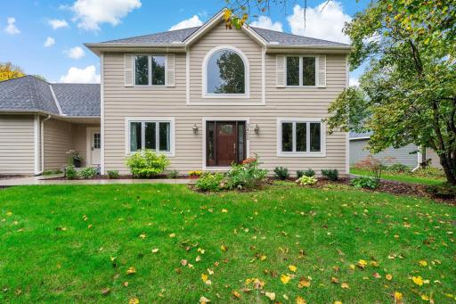 3402 Fairfax Lane, Woodbury, MN 55129