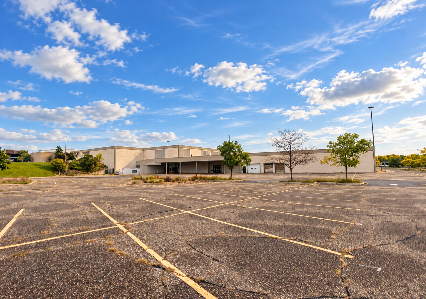 3001 White Bear Avenue N, Maplewood, MN 55109