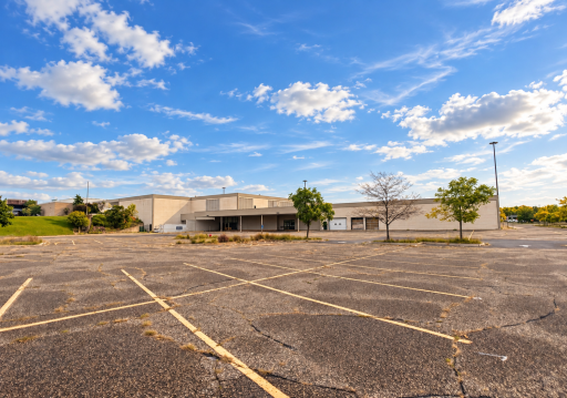 3001 White Bear Avenue N, Maplewood, MN 55109