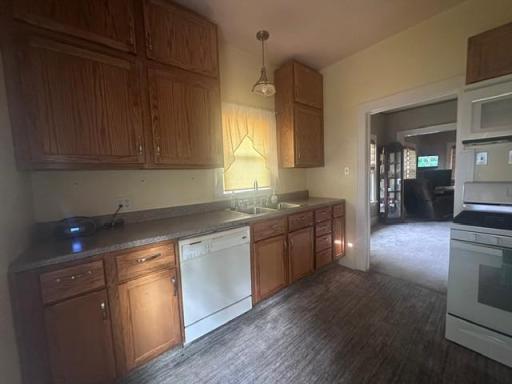 911 3rd Avenue NW, Austin, MN 55912