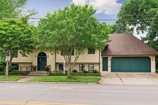 707 Hamline Avenue S, Saint Paul, MN 55116