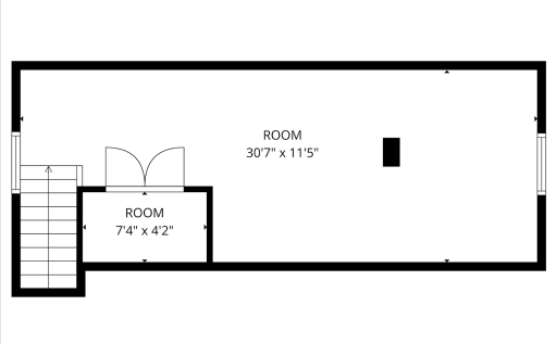 2431 Ridge Lane, Mounds View, MN 55112