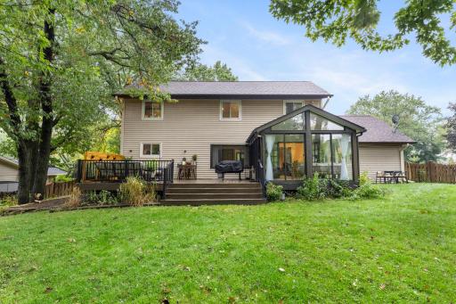 Welcome home to 6453 134th St. in Apple Valley