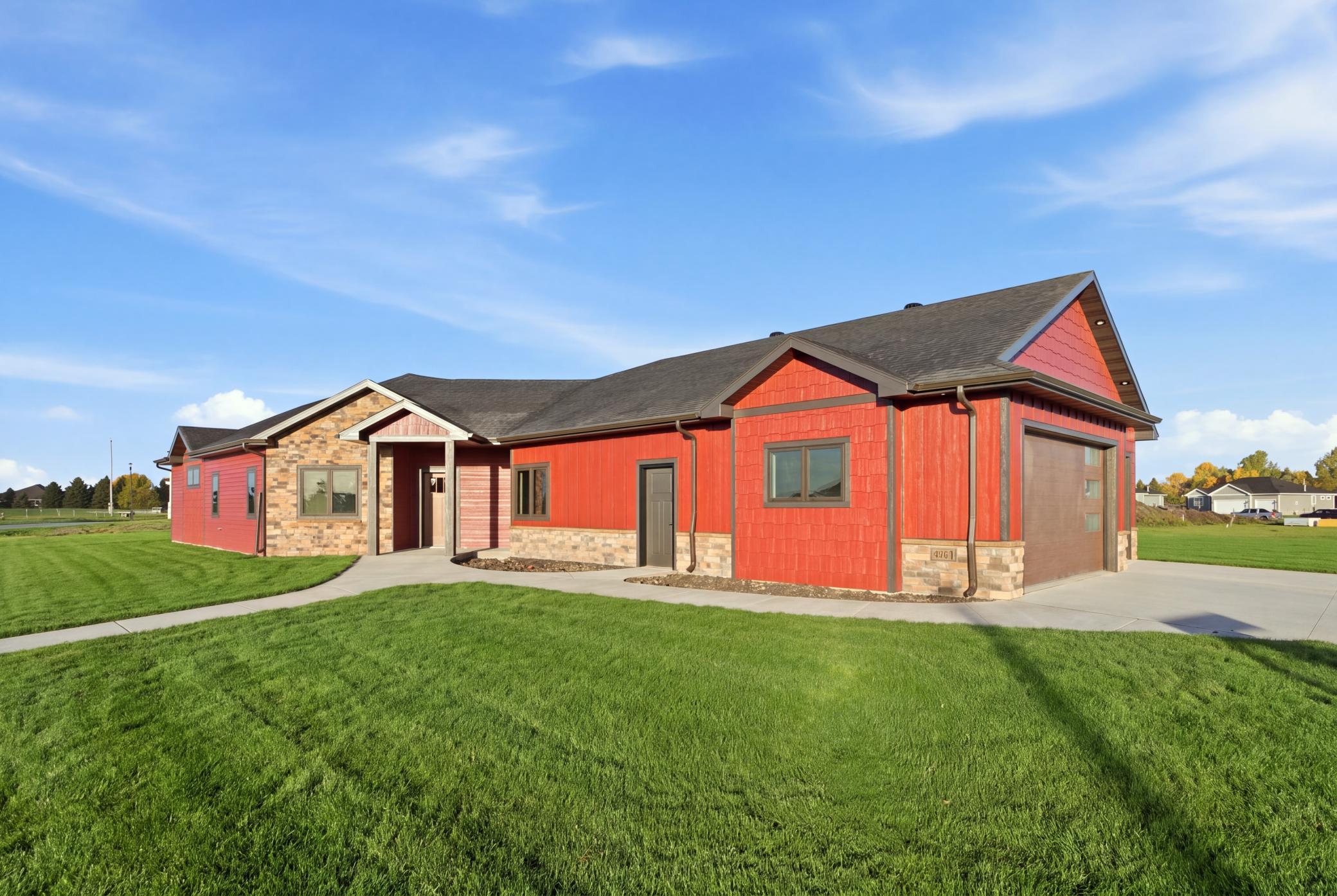 Property photo for 4761 Hampton Loop S, Moorhead, MN 56560