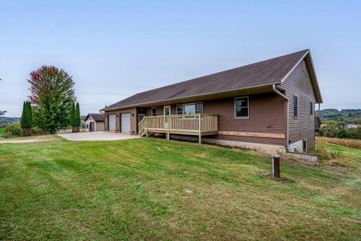 N4675 330th Street, Menomonie, WI 54751