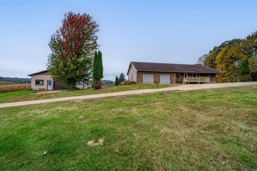 N4675 330th Street, Menomonie, WI 54751
