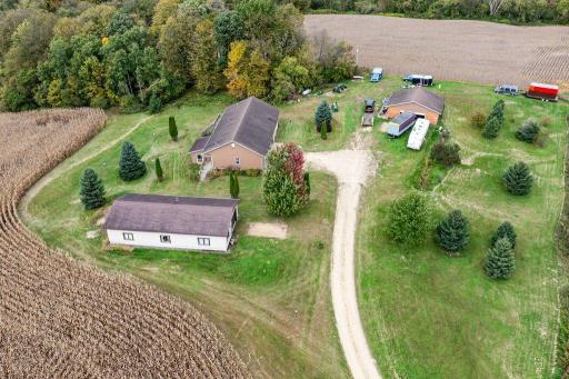 N4675 330th Street, Menomonie, WI 54751