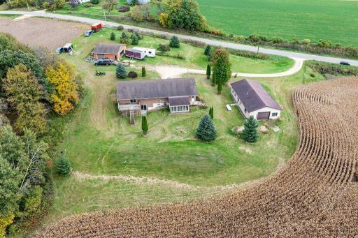 N4675 330th Street, Menomonie, WI 54751