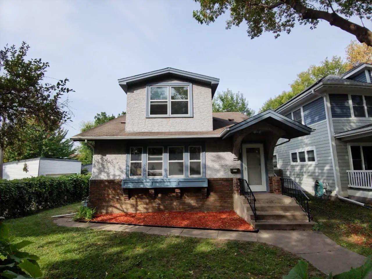Property photo for 1313 Sheridan Avenue N, Minneapolis, MN 55411