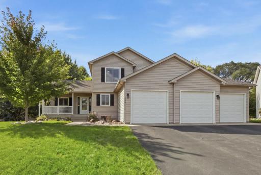 1529 Camden Woods Terrace, Saint Cloud, MN 56301