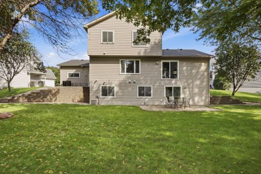 1529 Camden Woods Terrace, Saint Cloud, MN 56301