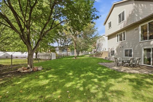 1529 Camden Woods Terrace, Saint Cloud, MN 56301