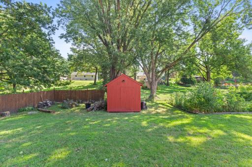 4212 Desoto Street, Vadnais Heights, MN 55127