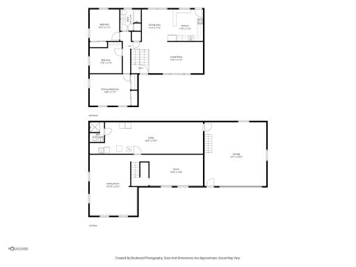 15210 Jackal Street NW, Ramsey, MN 55303