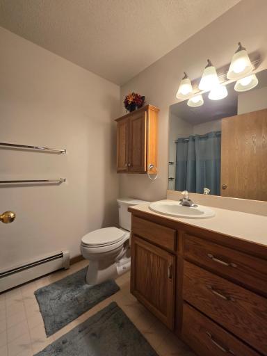 405 Clausen Avenue SW, 5, Bemidji, MN 56601