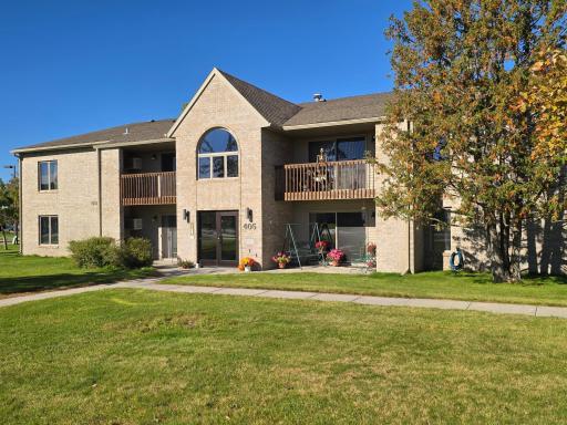 405 Clausen Avenue SW, 5, Bemidji, MN 56601