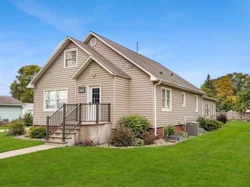 1221 Mechanic Street, Edgerton, MN 56128