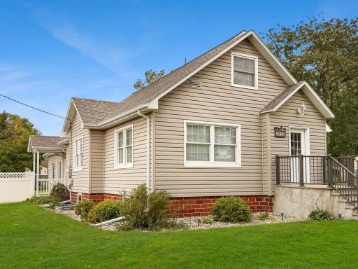 1221 Mechanic Street, Edgerton, MN 56128