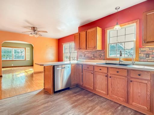 1221 Mechanic Street, Edgerton, MN 56128