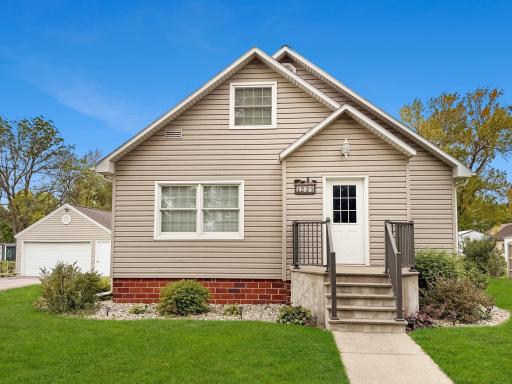 1221 Mechanic Street, Edgerton, MN 56128