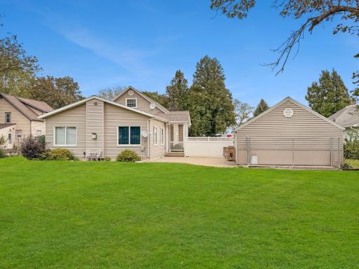 1221 Mechanic Street, Edgerton, MN 56128