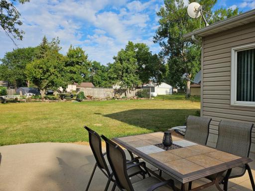 1221 Mechanic Street, Edgerton, MN 56128