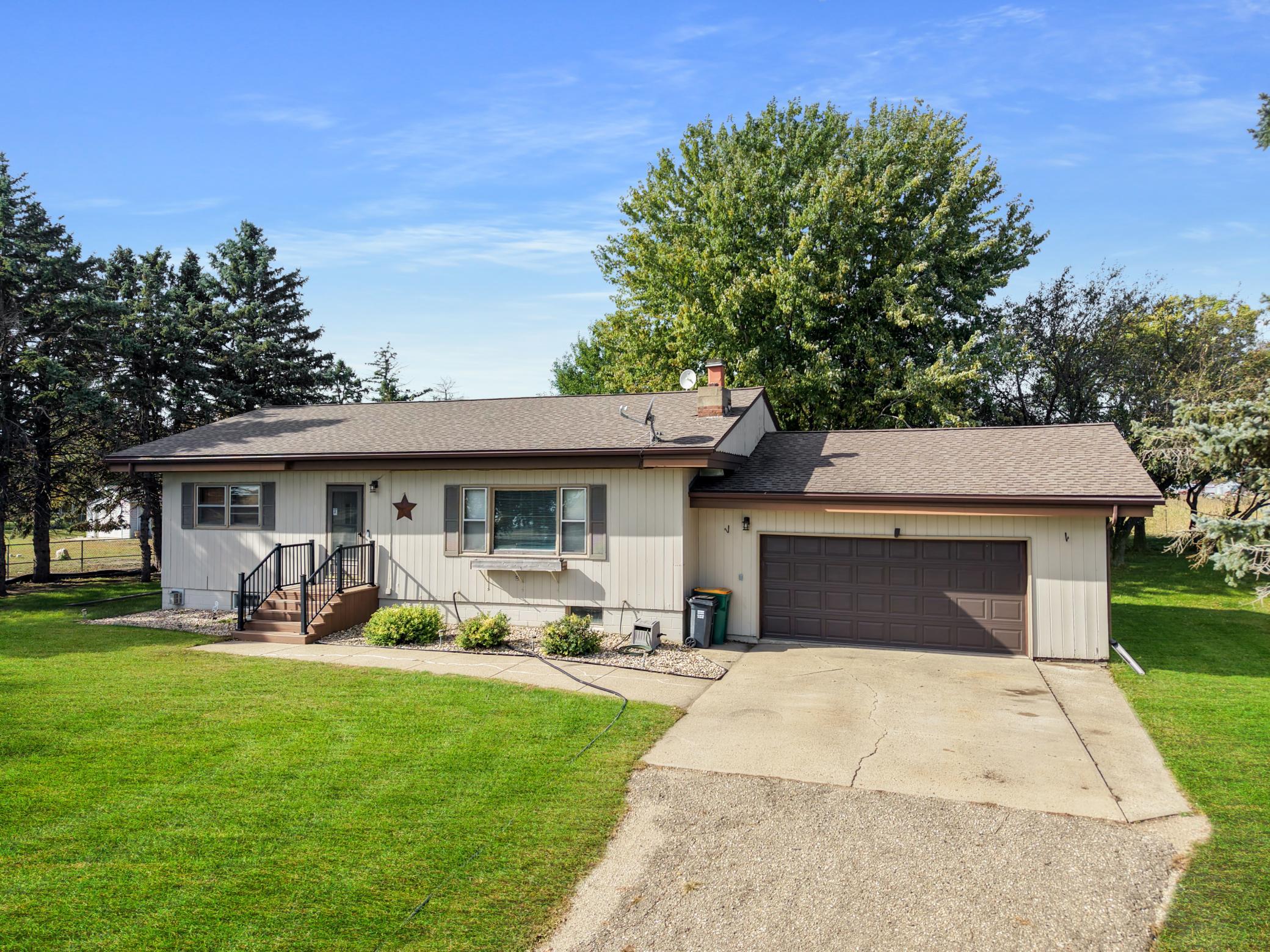 Property photo for 2861 269th Avenue, Marshall, MN 56258