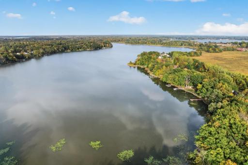 11140 Lake Pointe Drive, Chisago City, MN 55013