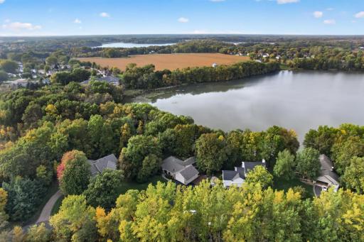 11140 Lake Pointe Drive, Chisago City, MN 55013