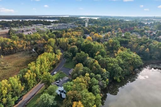 11140 Lake Pointe Drive, Chisago City, MN 55013