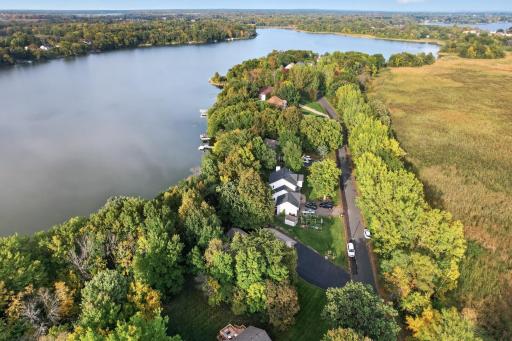 11140 Lake Pointe Drive, Chisago City, MN 55013