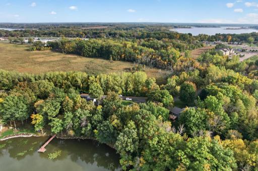 11140 Lake Pointe Drive, Chisago City, MN 55013