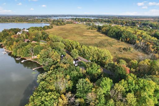 11140 Lake Pointe Drive, Chisago City, MN 55013