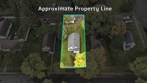 3813 3rd Avenue W, Hibbing, MN 55746