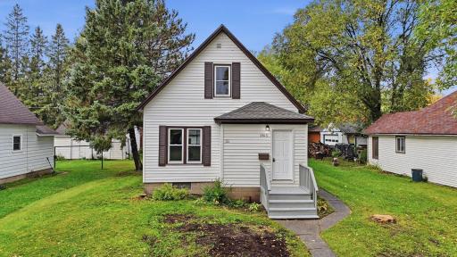 3813 3rd Avenue W, Hibbing, MN 55746