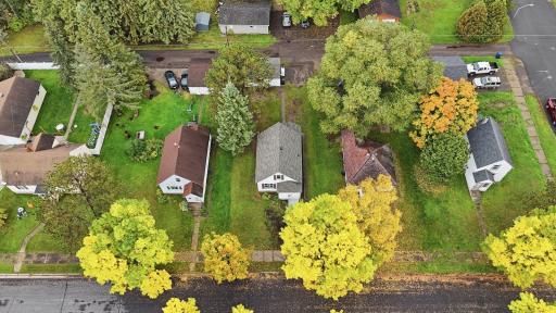3813 3rd Avenue W, Hibbing, MN 55746