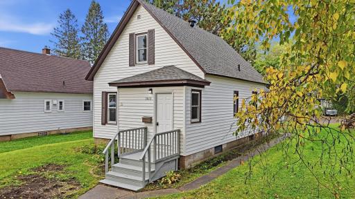 3813 3rd Avenue W, Hibbing, MN 55746