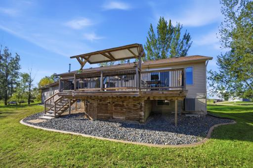 5606 57 1/2 Avenue N, Harwood, ND 58042
