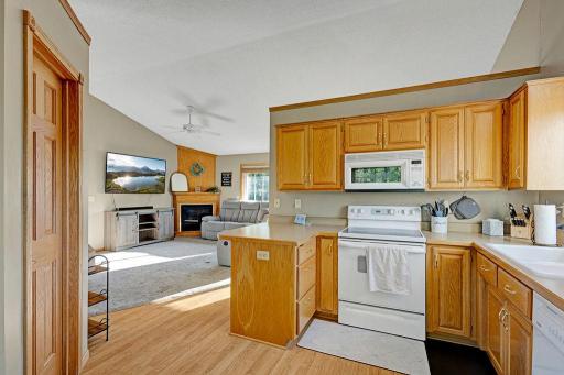 40737 Fahrion Road, North Branch, MN 55056