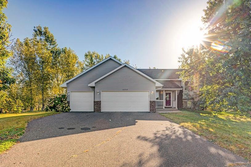 40737 Fahrion Road, North Branch, MN 55056